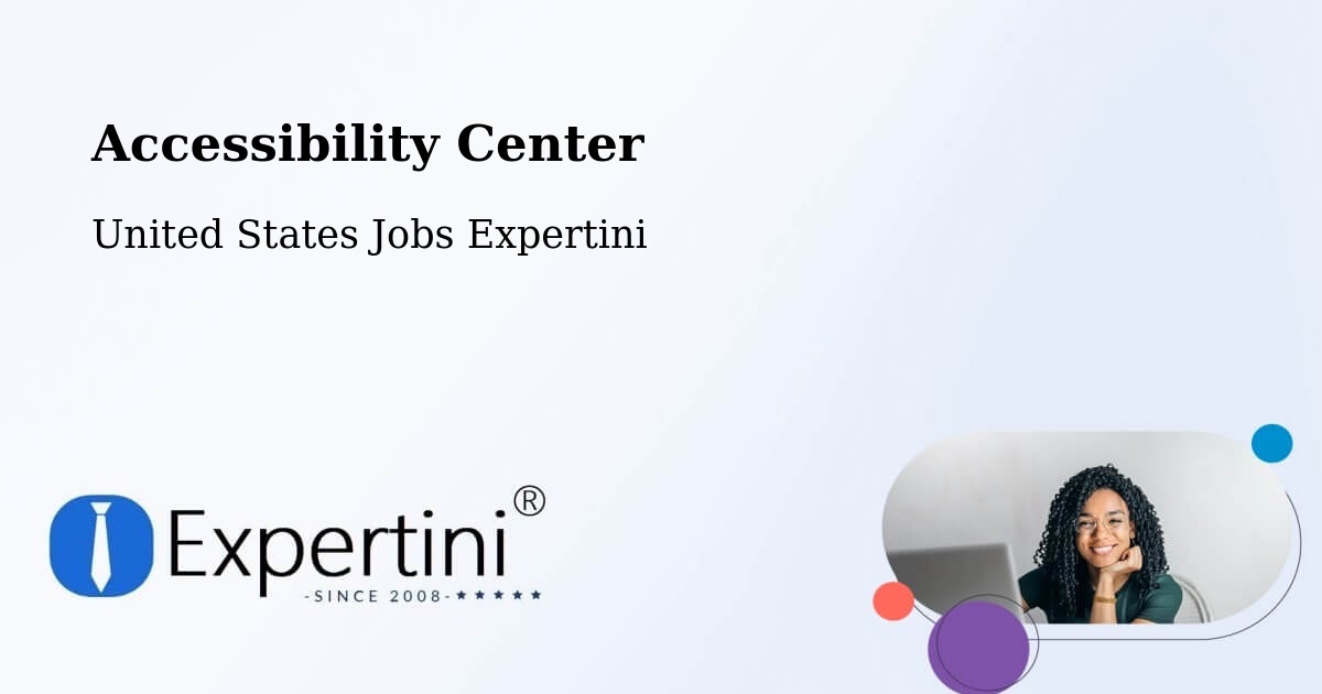 Accessibility Statement – Gordo - United States Jobs Expertini