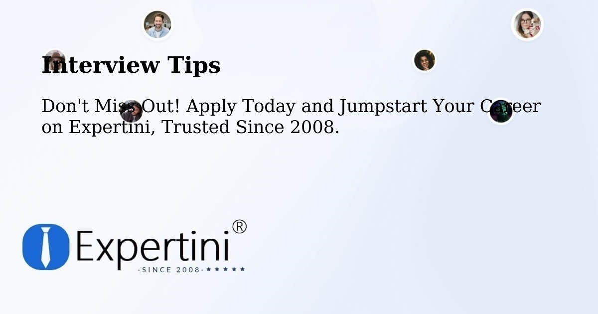 Interview Tips & Techniques for Job Seekers – Gordo - Gordo, United States Jobs Expertini