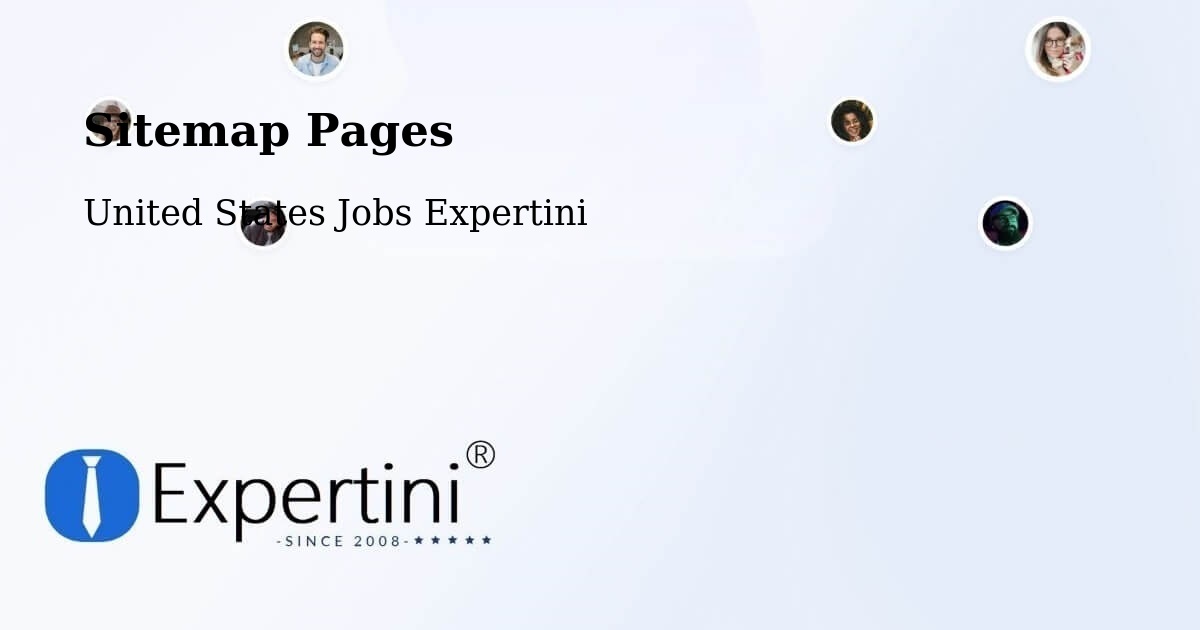 Sitemap Pages - Gordo - United States Jobs Expertini