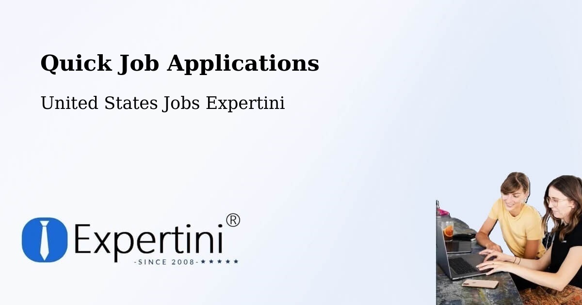Quick Apply Feature – Gordo - United States Jobs Expertini